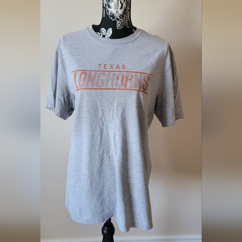 Texas Longhorns T-Shirt Size L